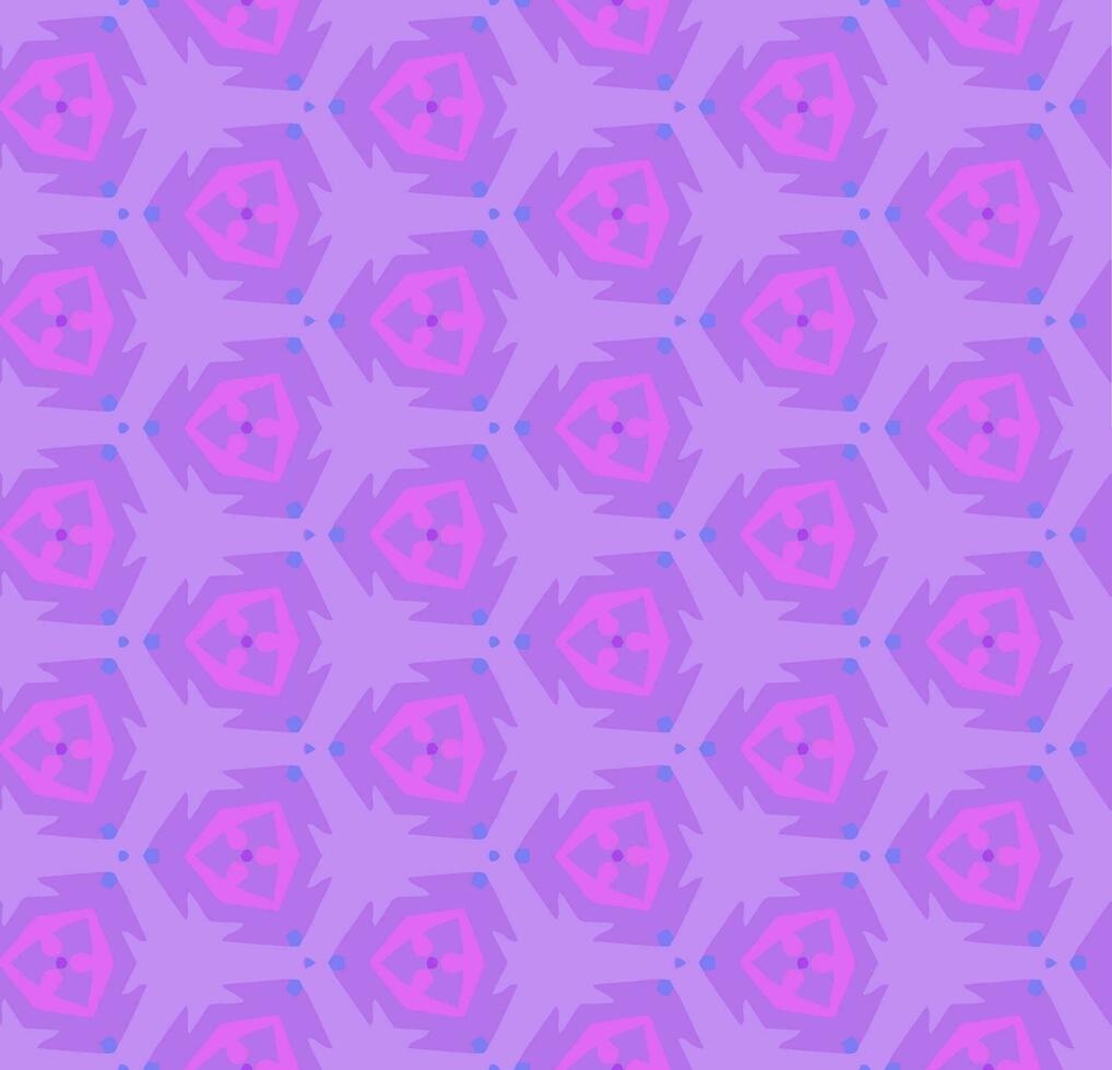 Multi color seamless abstract pattern. Background and backdrop. Multi Colored. Colorful ornamental design. Colored mosaic ornaments. Vector graphic illustration.