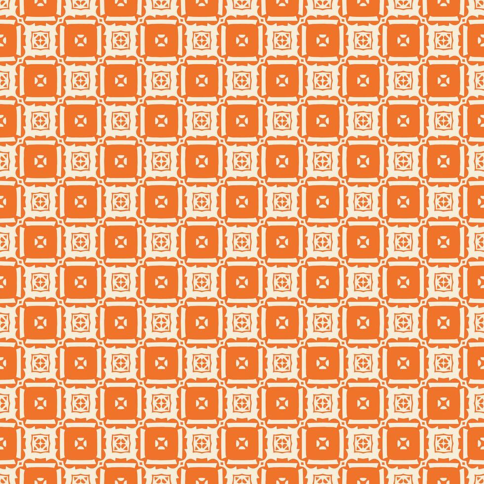 Multi color seamless pattern texture and template. Multicolored. Colorful ornamental graphic design. Colored mosaic ornaments. Vector illustration.
