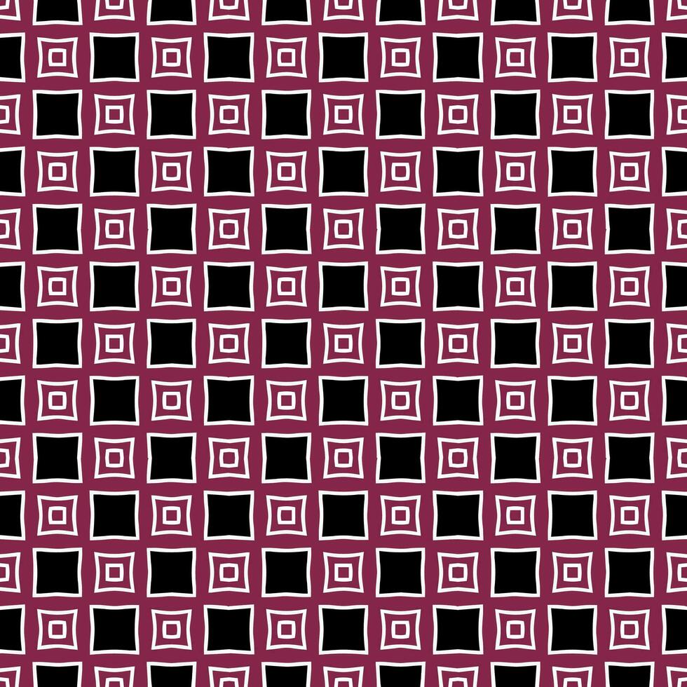 Multi color seamless abstract pattern. Background and backdrop. Multi Colored. Colorful ornamental design. Colored mosaic ornaments. Vector graphic illustration.