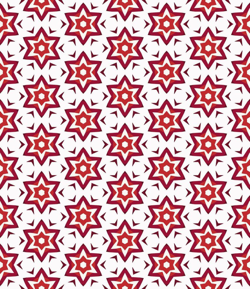 Multi color seamless abstract pattern. Background and backdrop. Multi Colored. Colorful ornamental design. vector