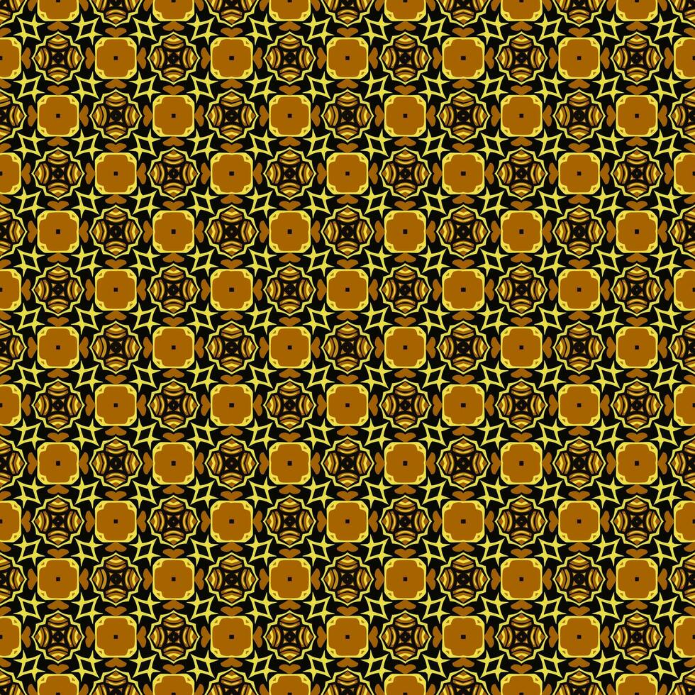 Multi color seamless pattern texture and template. Multicolored. Colorful ornamental graphic design. Colored mosaic ornaments. Vector illustration.