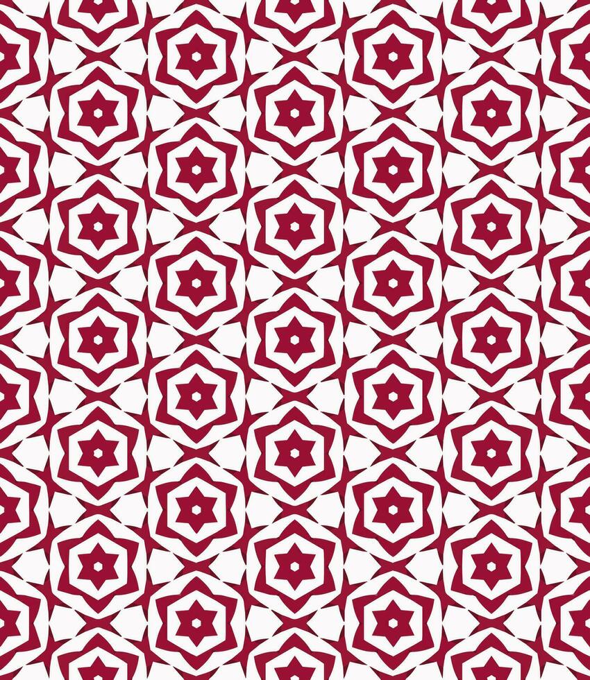 Multi color seamless abstract pattern. Background and backdrop. Multi Colored. Colorful ornamental design. vector
