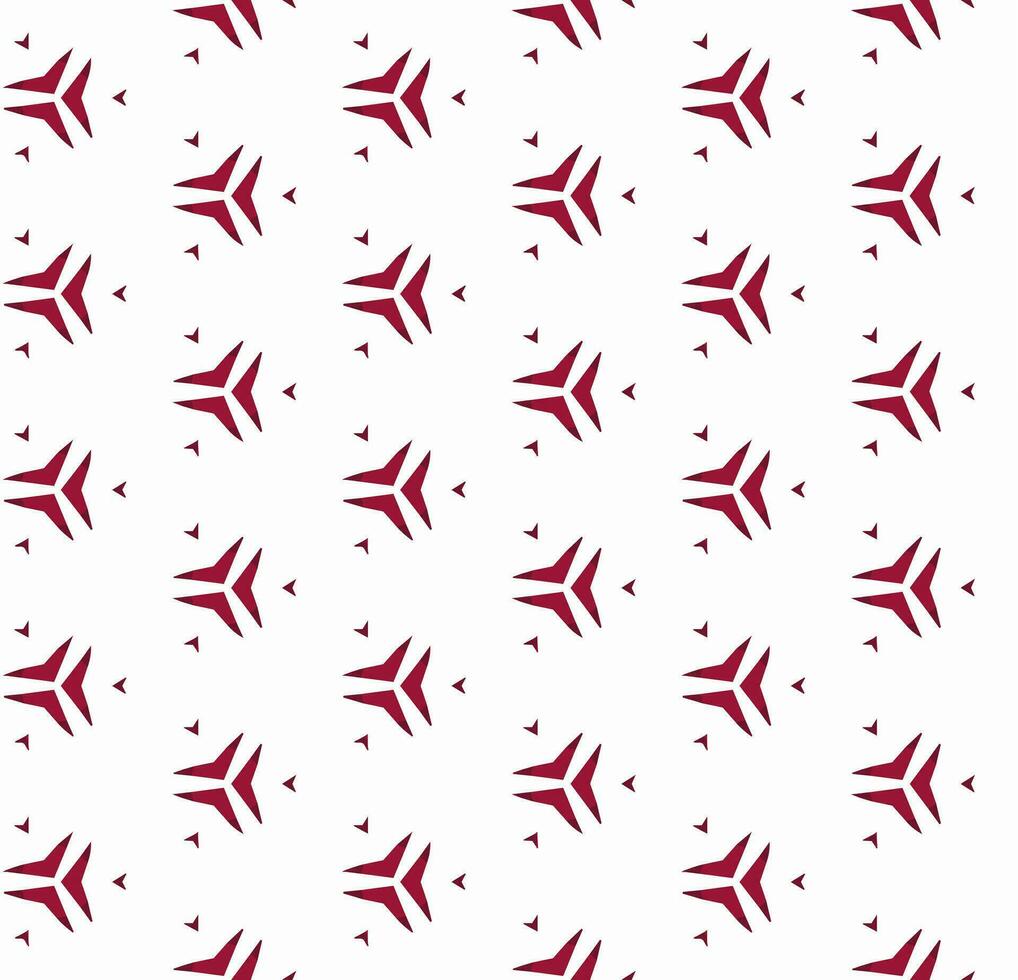 Multi color seamless abstract pattern. Background and backdrop. Multi Colored. Colorful ornamental design. Colored mosaic ornaments. Vector graphic illustration.