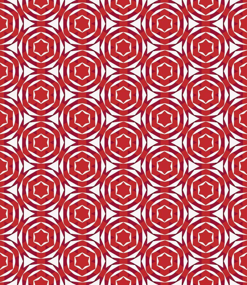 Multi color seamless abstract pattern. Background and backdrop. Multi Colored. Colorful ornamental design. vector