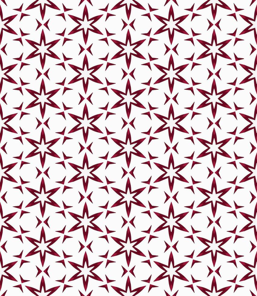 Multi color seamless abstract pattern. Background and backdrop. Multi Colored. Colorful ornamental design. vector