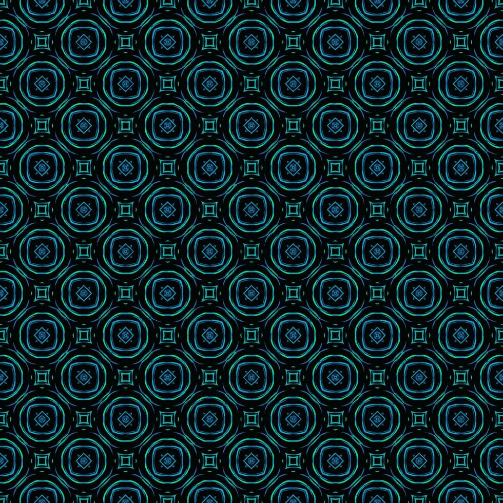 Multi color seamless pattern texture and template. Multicolored. Colorful ornamental graphic design. Colored mosaic ornaments. Vector illustration.