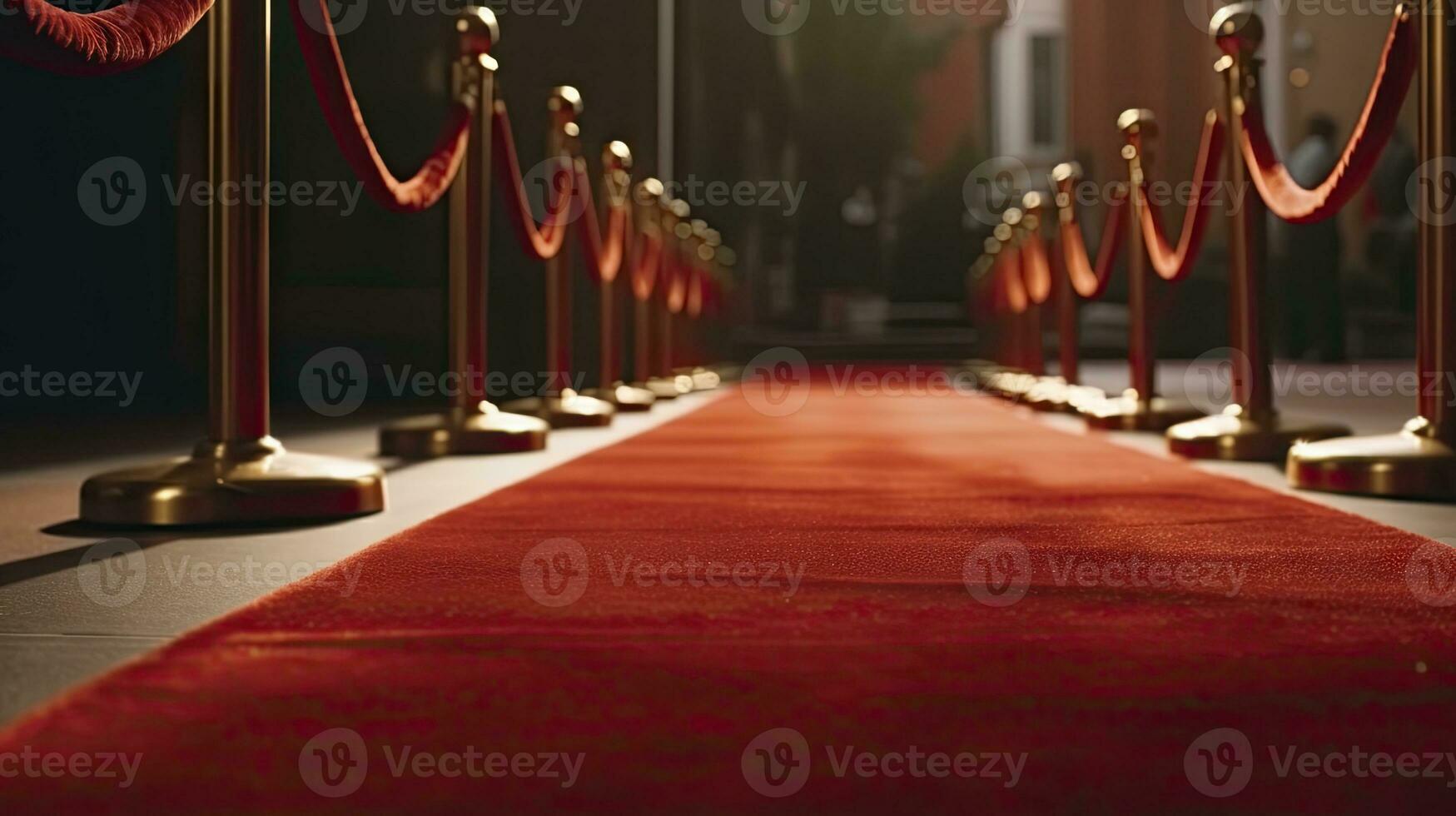 Luxurious Red Carpet for HighEnd Events 29978750 Stock Photo at Vecteezy