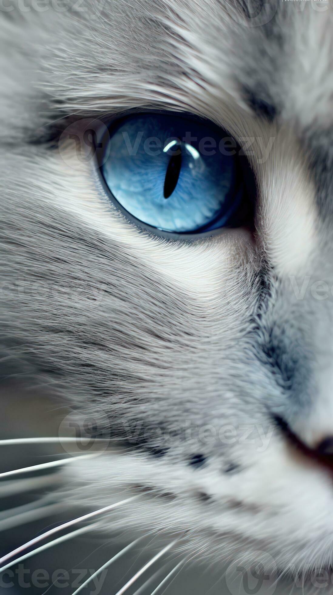 Funny 2024 cat wallpaper