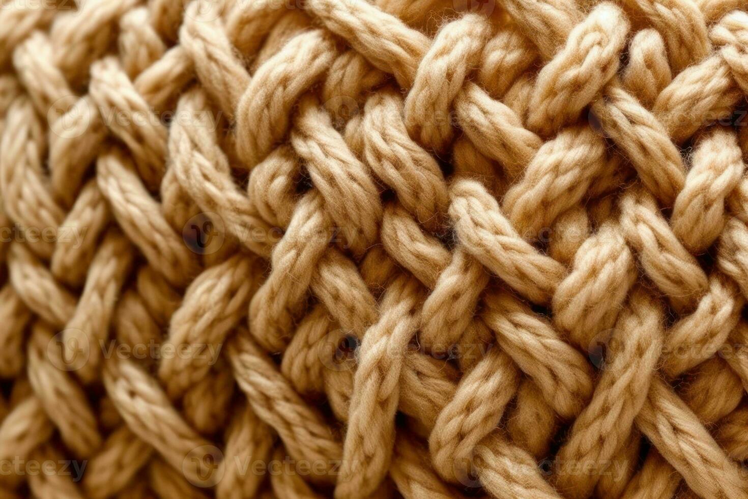 Soft Wool Texture for Textile Design and Crafts photo