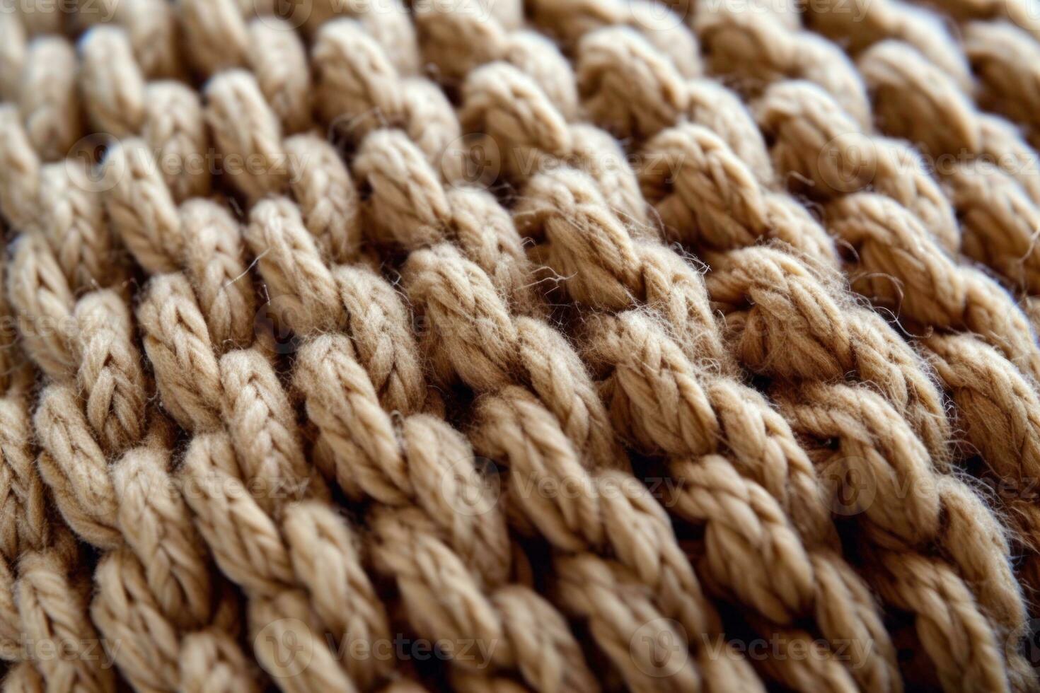 Soft Wool Texture for Textile Design and Crafts photo