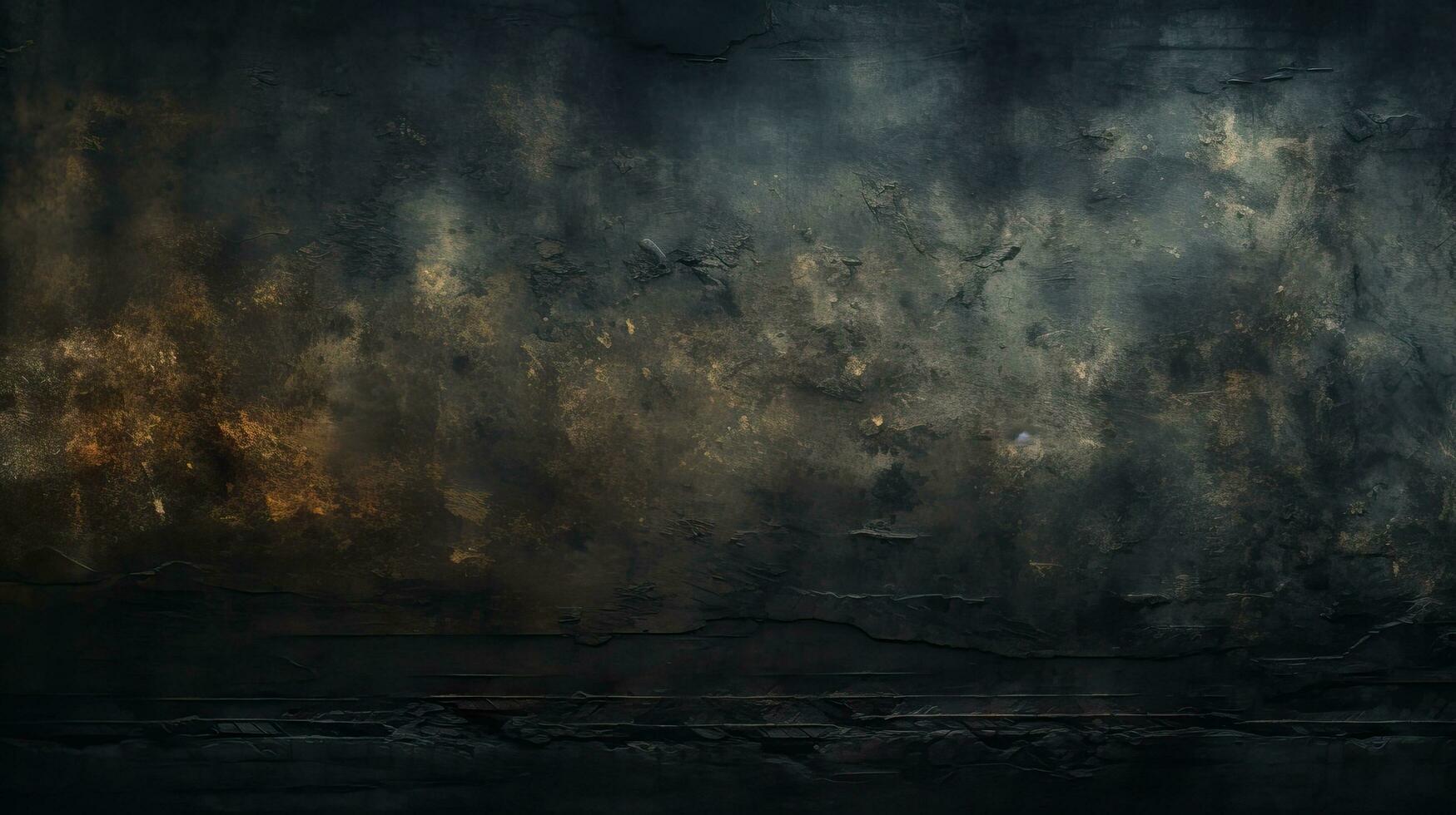 Dark Grunge Texture An Amazing Highly Detailed Background AI Generated photo