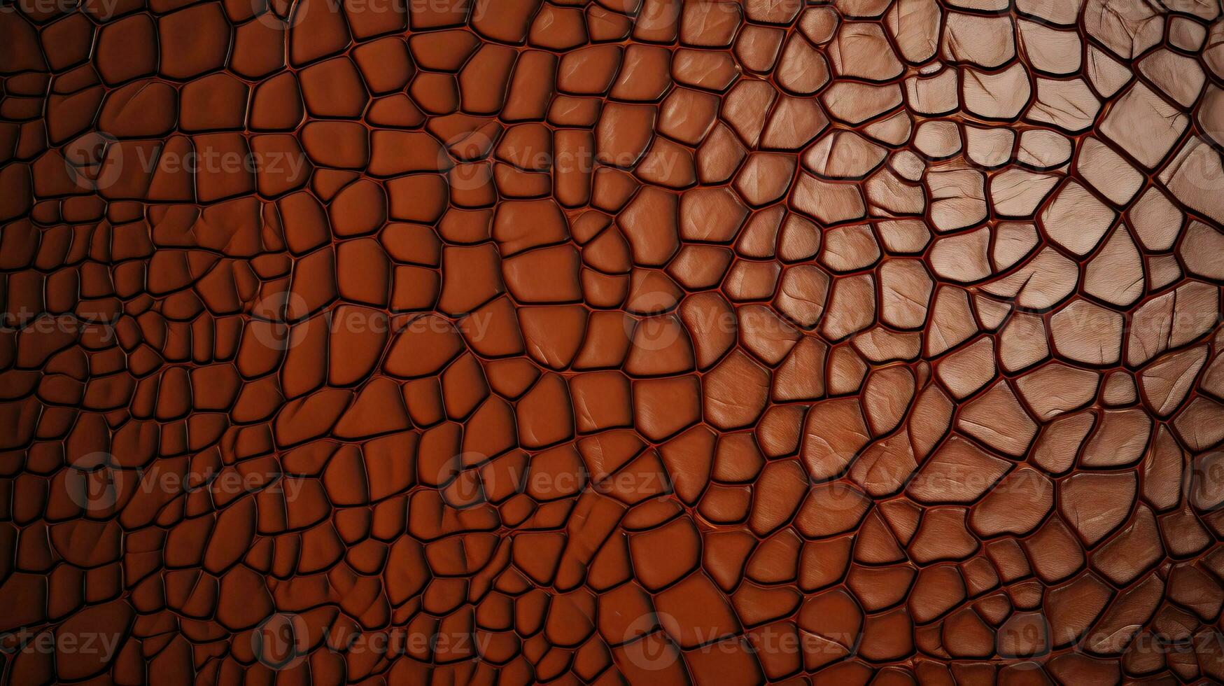 Leather Texture A Stunning and Intricate Design AI Generated photo