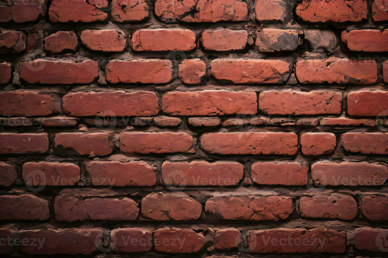 Brick Wall Grunge Texture Background photo