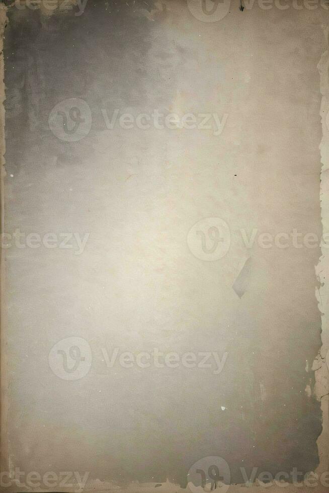 Vintage Paper Texture Background photo