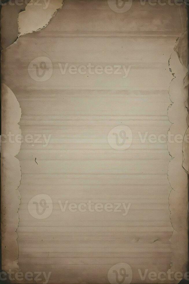 Vintage Paper Texture Background photo