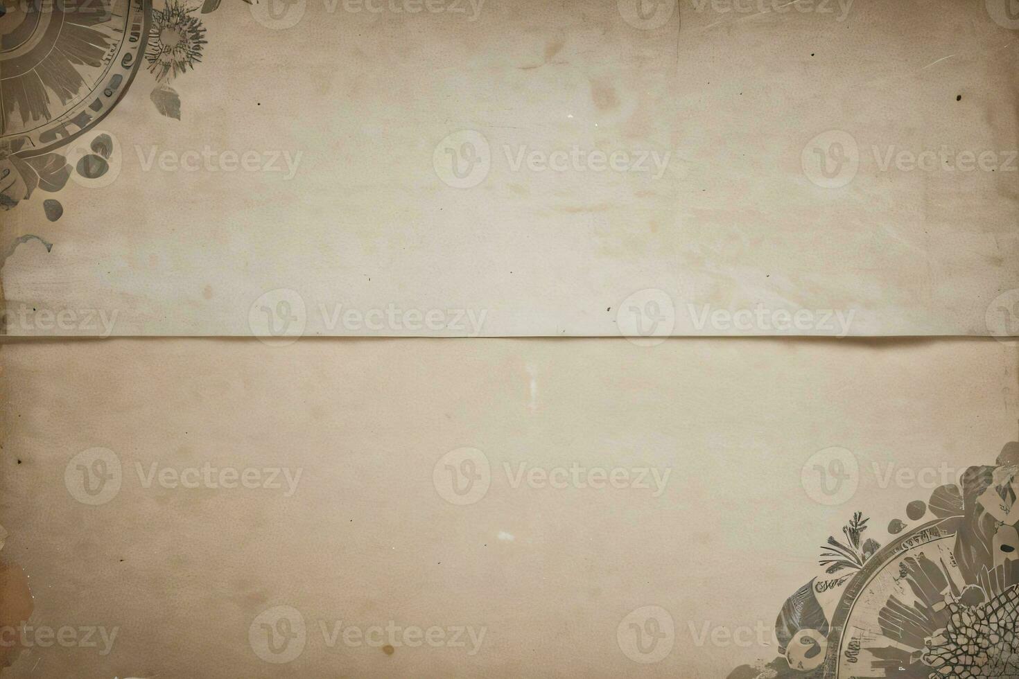 Vintage Paper Texture Background photo