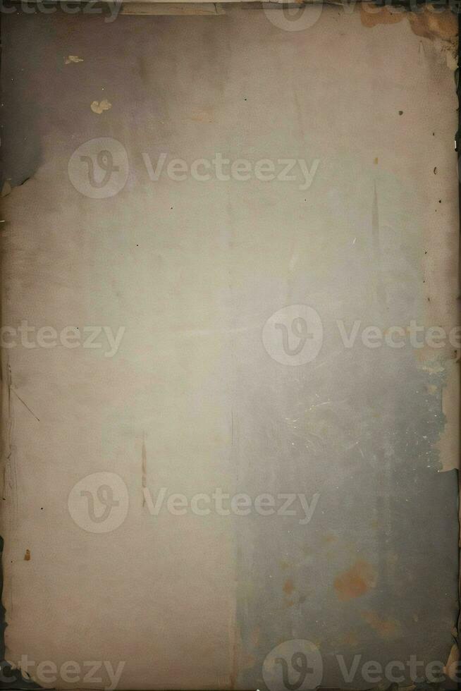 Vintage Paper Texture Background photo