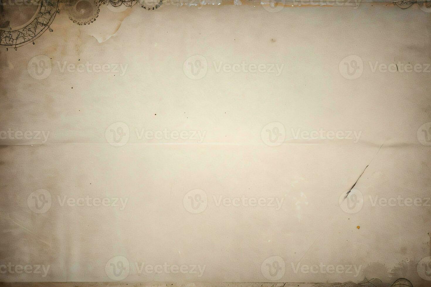 Vintage Paper Texture Background photo