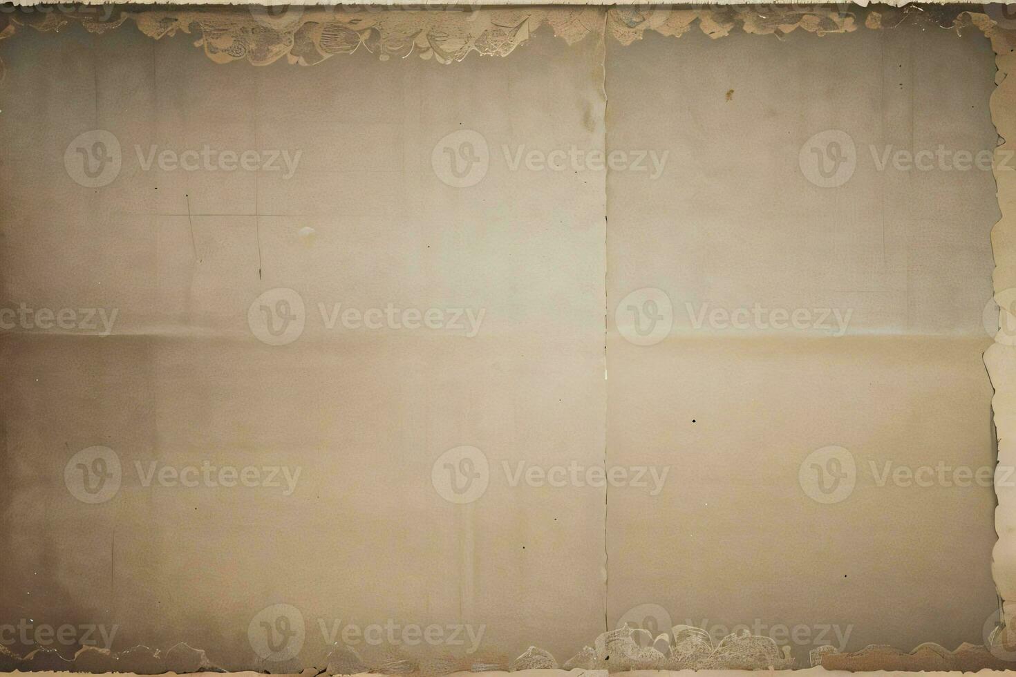 Vintage Paper Texture Background photo