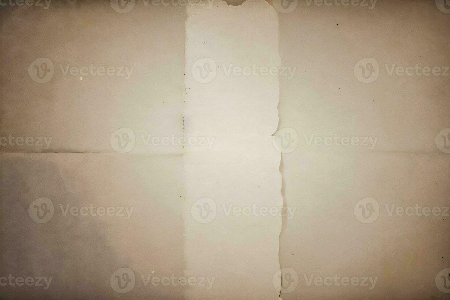 Vintage Paper Texture Background photo