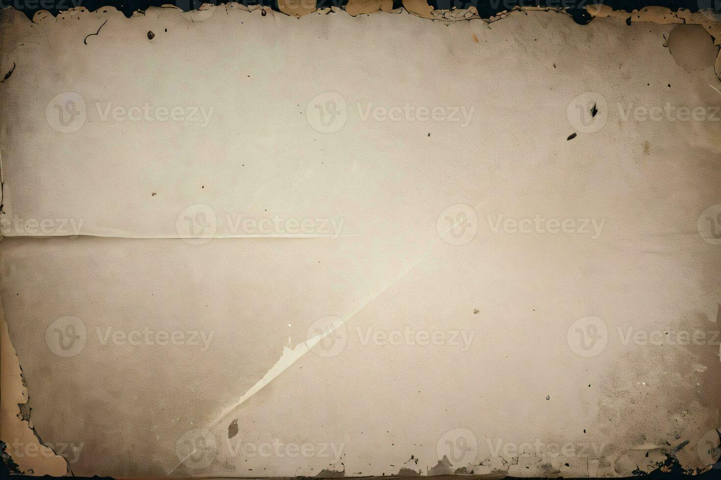 Vintage Paper Texture Background photo