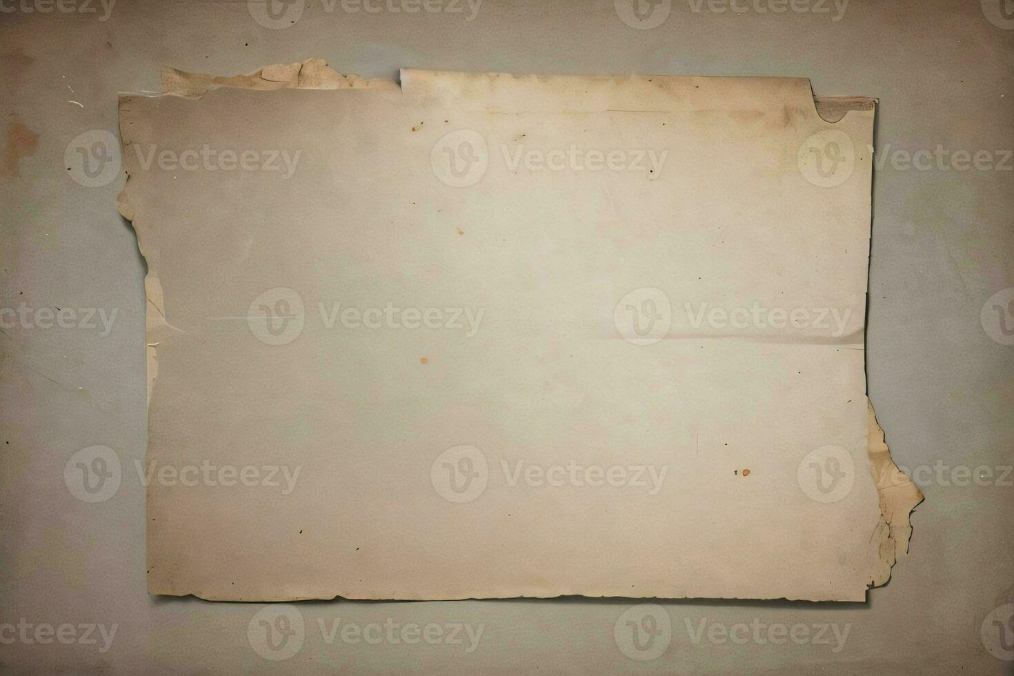 Vintage Paper Texture Background photo