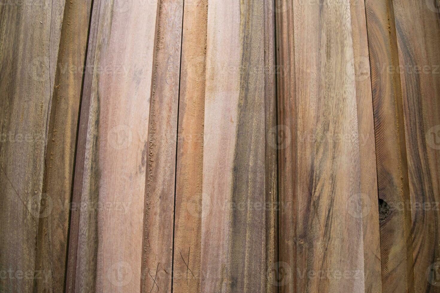 Abstract Vintage wooden pattern texture can be used as a background wallpaper photo