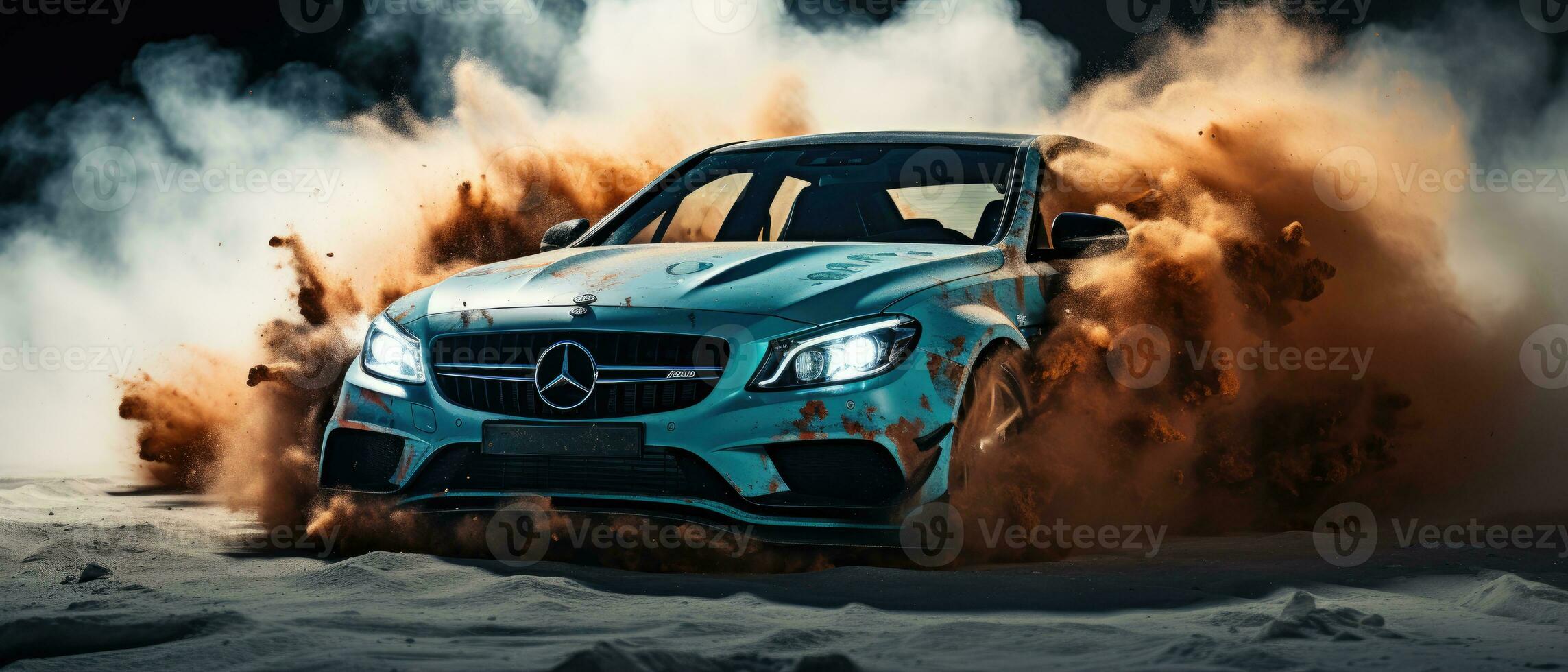 m5 drifting car professional photo smoke dynamic in motion track sport tuning speed photography