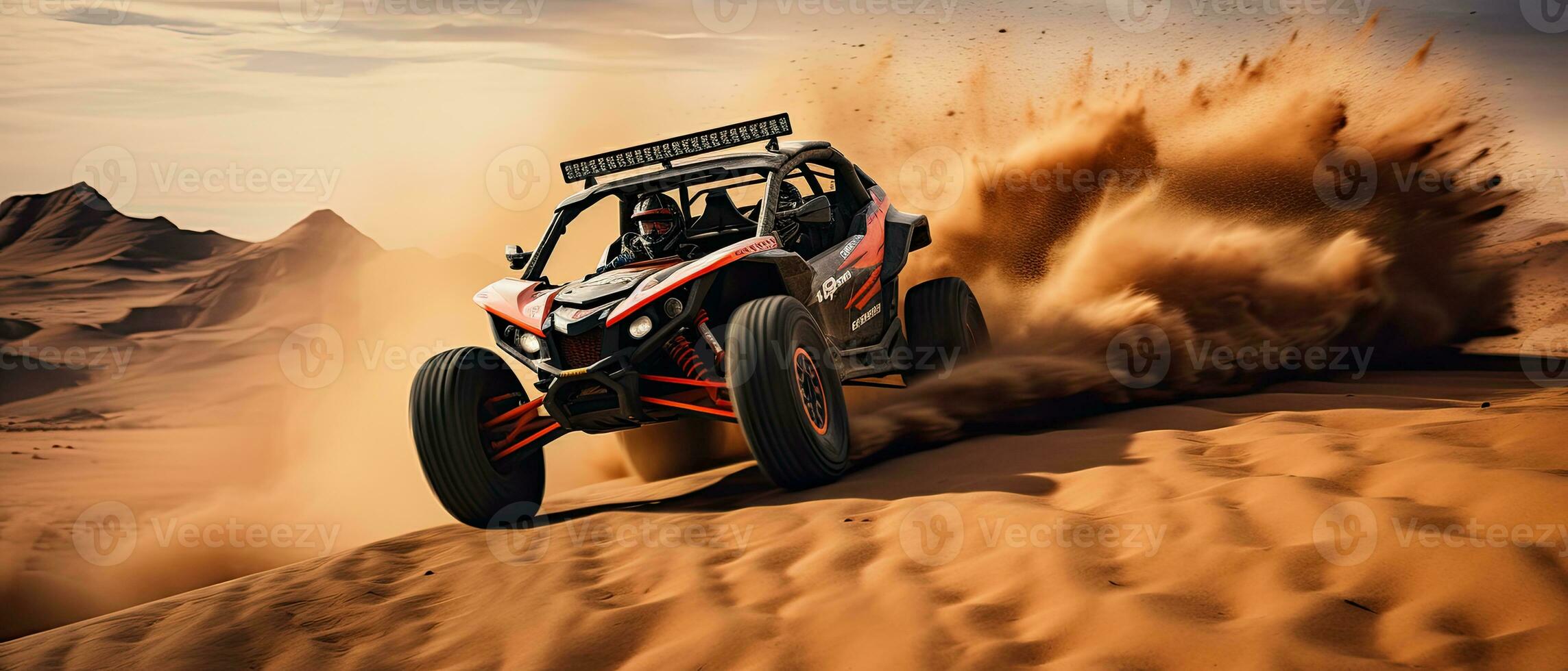 offroad buggy car professional photo smoke dynamic in motion track sport speed photography