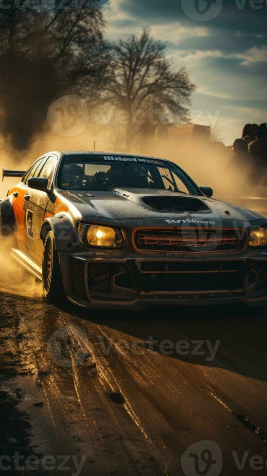 drifting car professional photo smoke dynamic in motion track sport jdm tuning speed photography