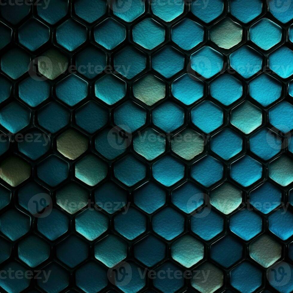 bee hive honeycomb perfectly connected photo pattern poster decor wallpaper palette