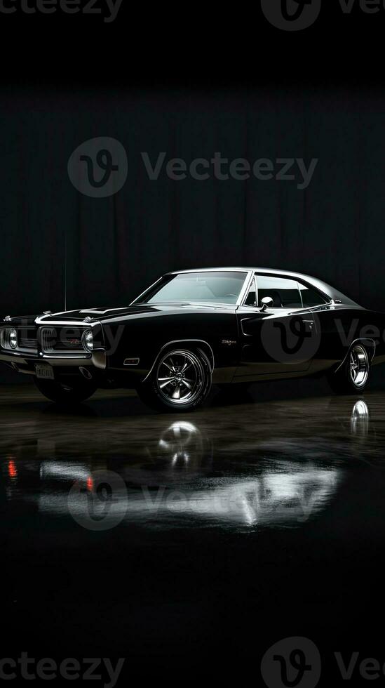 charger photography powerful racing car auto performance show automobile luxury exhibition jdm photo