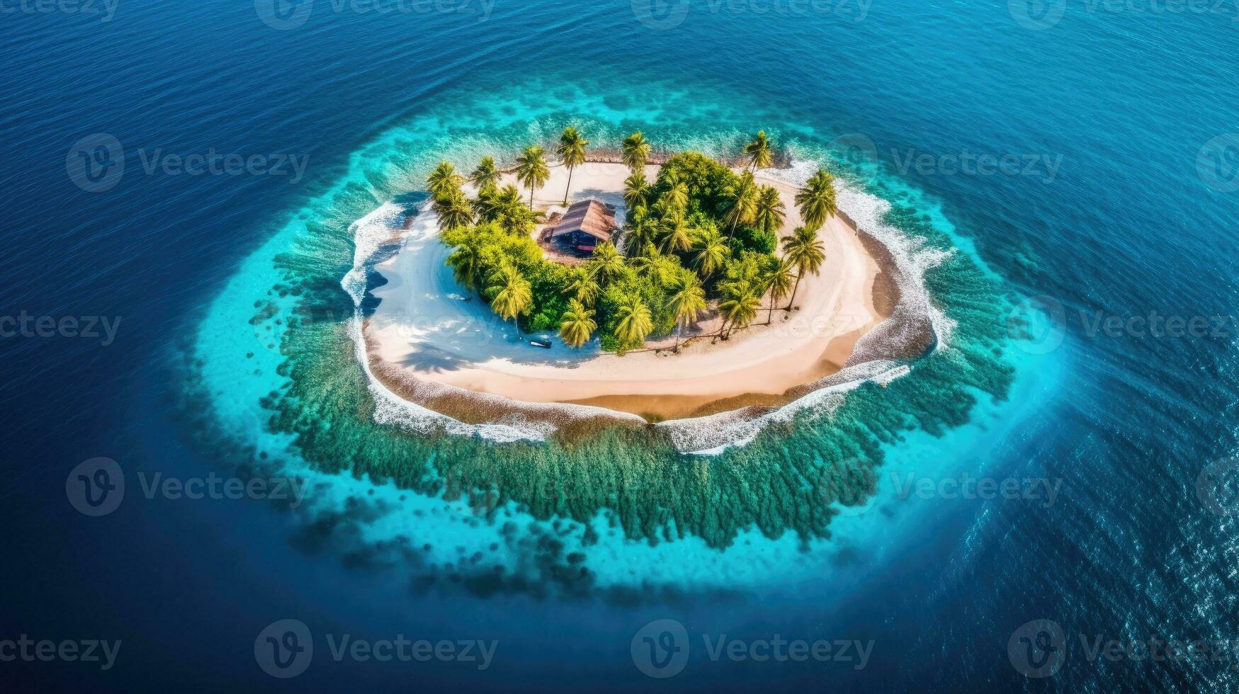 tropic maldives island aerial peaceful landscape freedom scene beautiful nature wallpaper photo