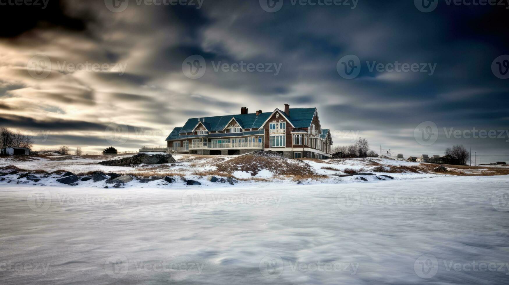 winter resort snowing ski peaceful landscape freedom scene beautiful nature wallpaper photo