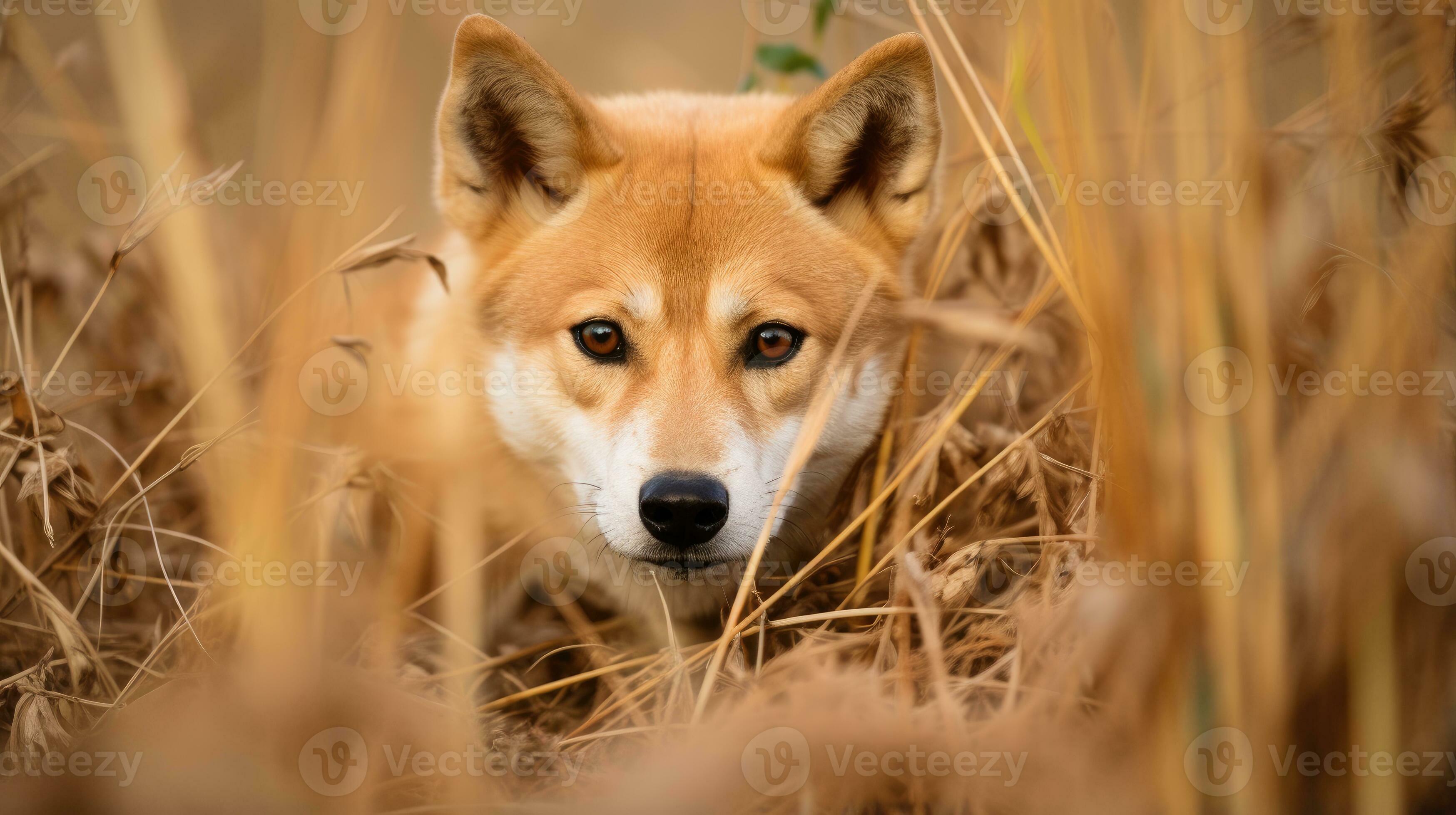 Dingo  National Geographic