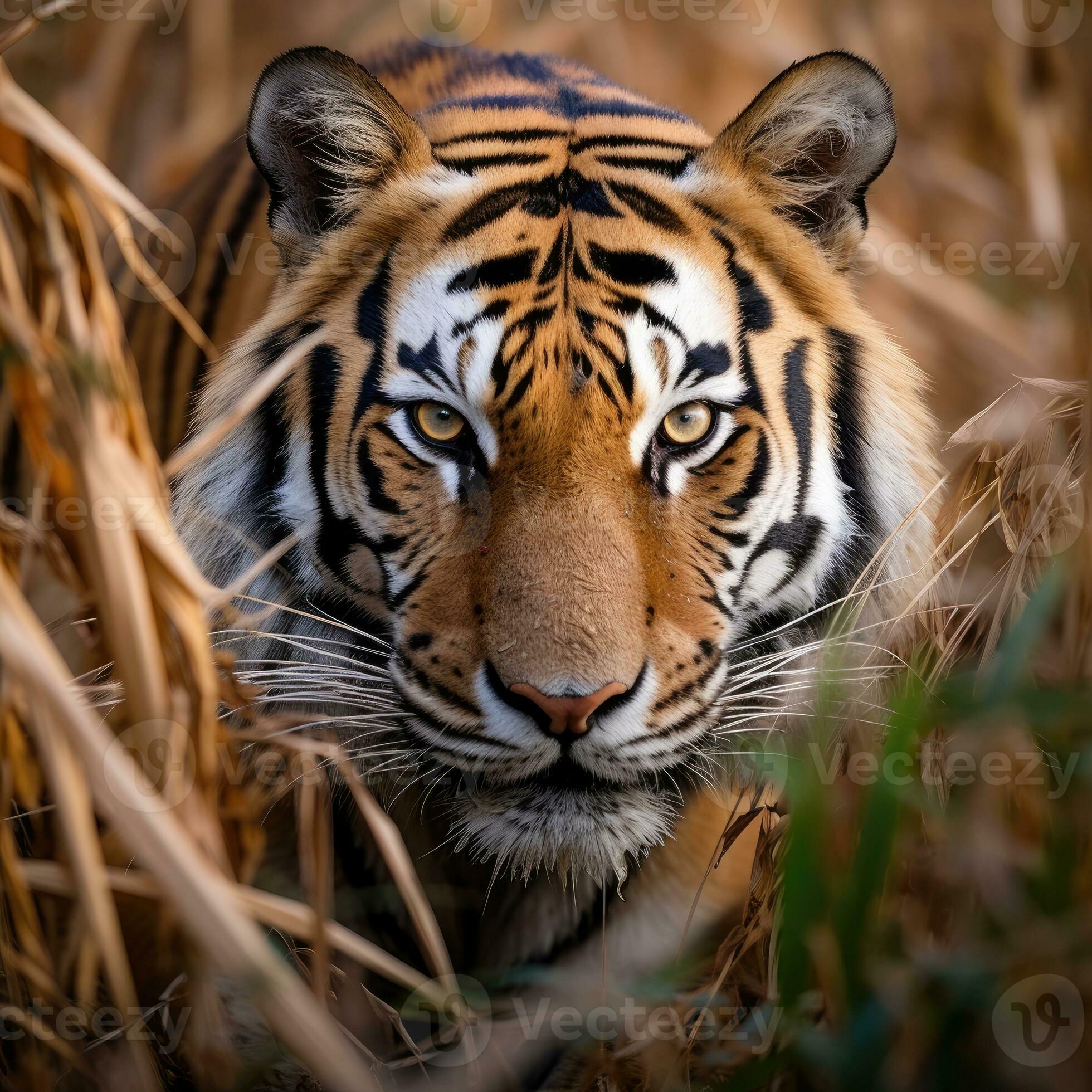 Siberian Tiger  National Geographic