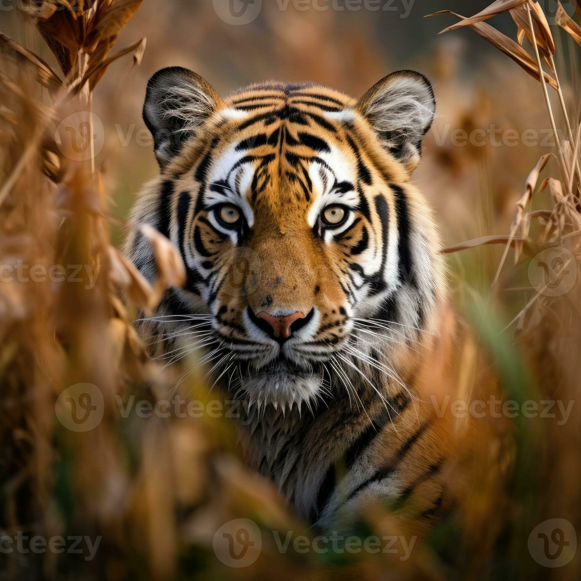 Siberian Tiger  National Geographic