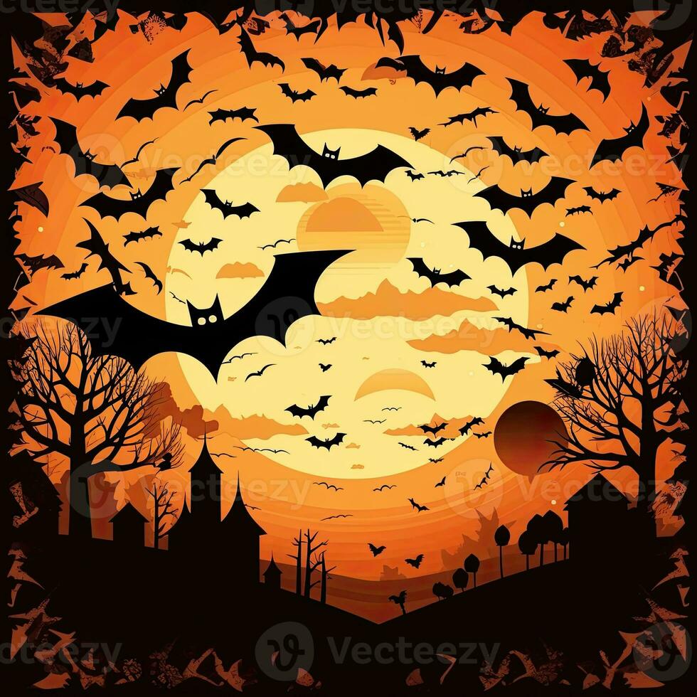 vampire castle house halloween clipart illustration vector tshirt design cut scrapbook tattoo photo