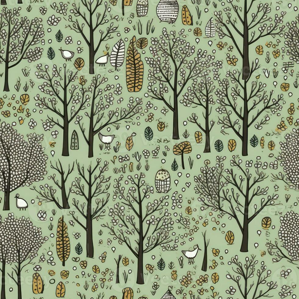 pastel seamless background scrapbook flannel textile print illustration postcard pattern photo