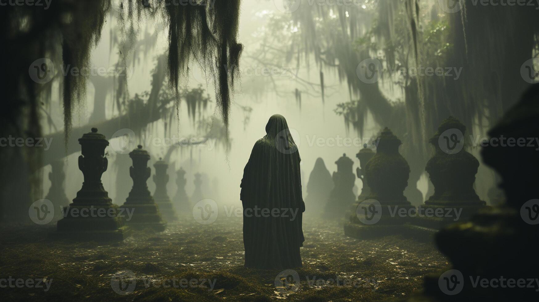 Progressive Ghosts More Than Just A Spooky Trend - 9eml6bh