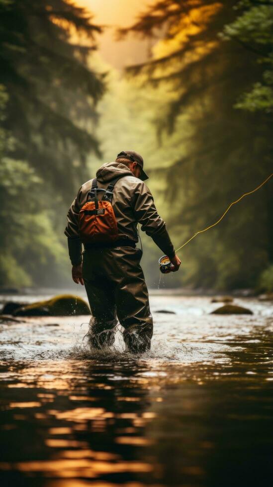 Page 2  Fly Fishing Stock Photos, Images and Backgrounds for Free Download