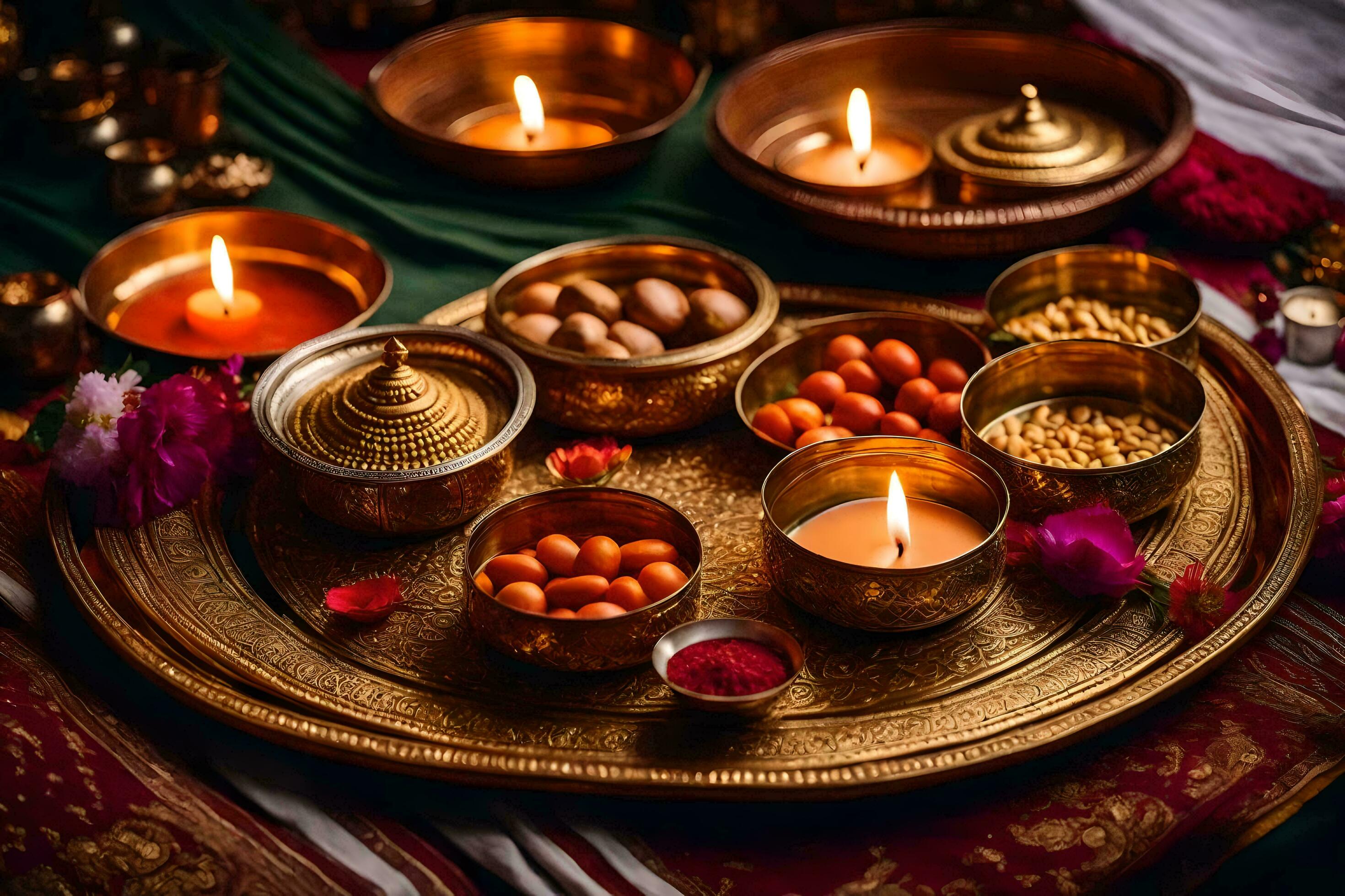 Indian Food by Tray A Culinary Journey for Every Occasion Indian Food by Tray A Culinary Journey for Every Occasion