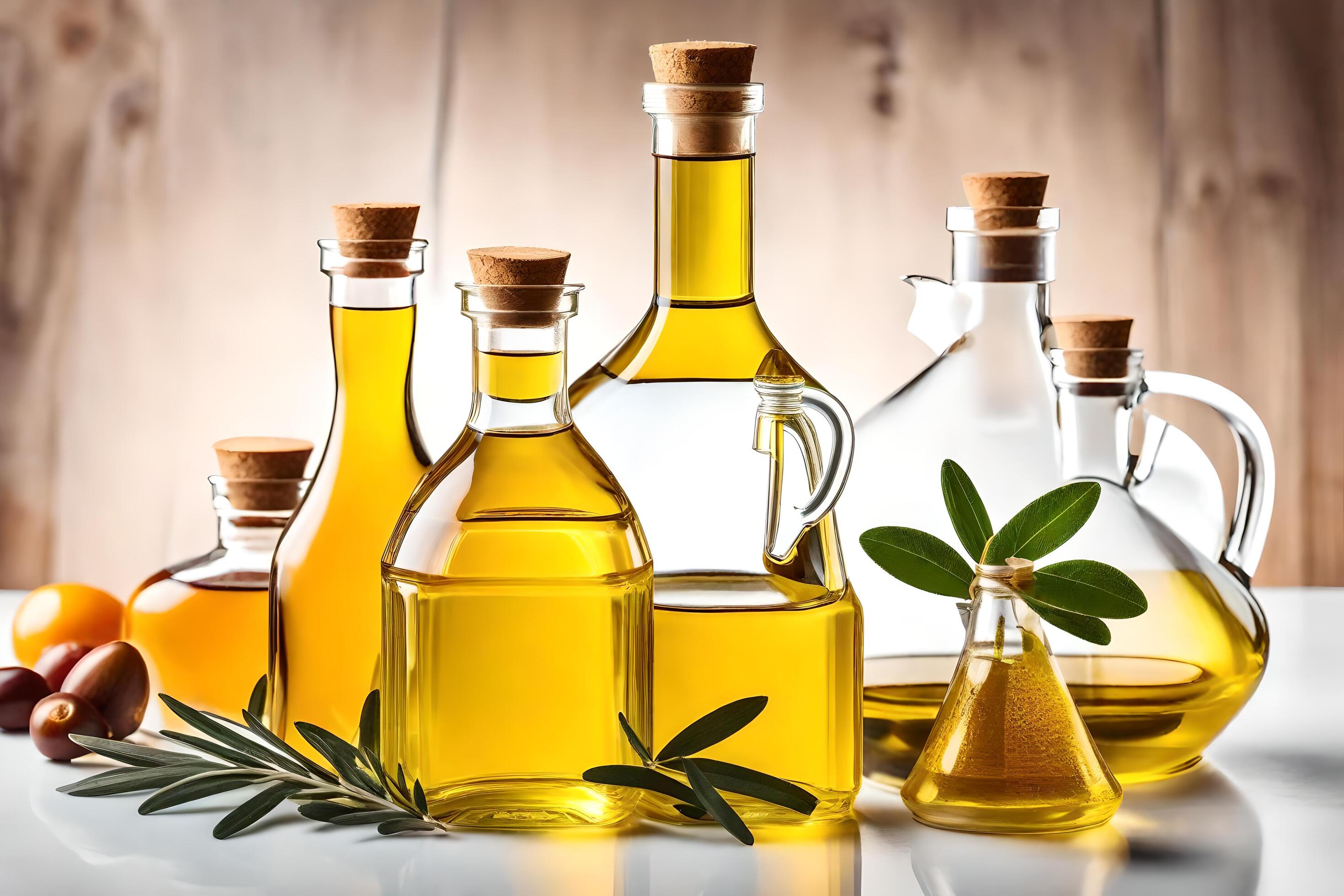 olive oil is a great source of omega 3 fatty acids. AIGenerated