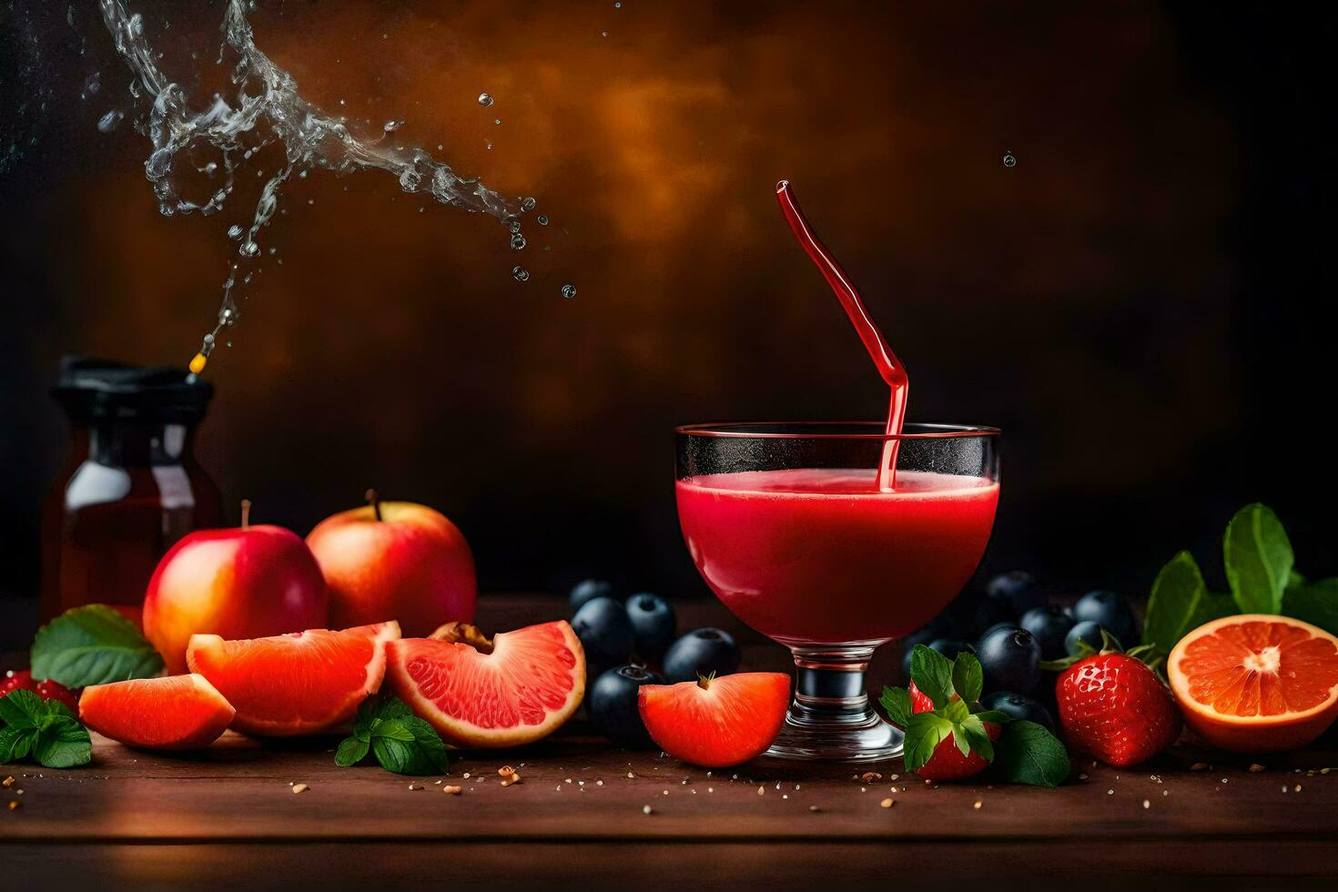 Fruit Juice Background Stock Photos, Images and Backgrounds for Free