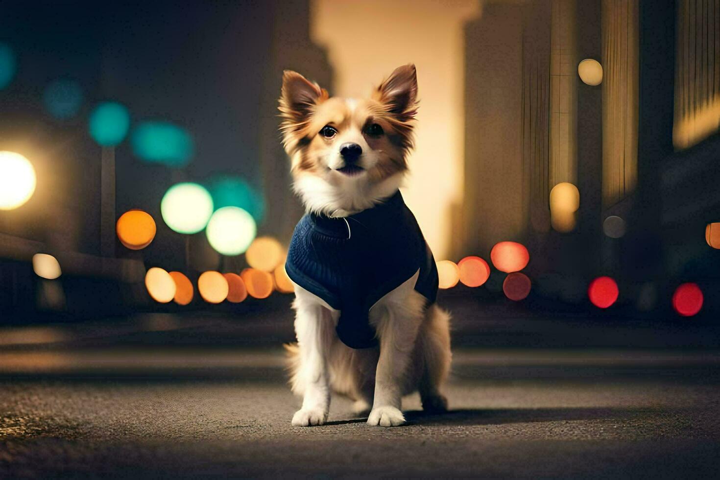 Dog Vest Stock Photos, Images and Backgrounds for Free Download