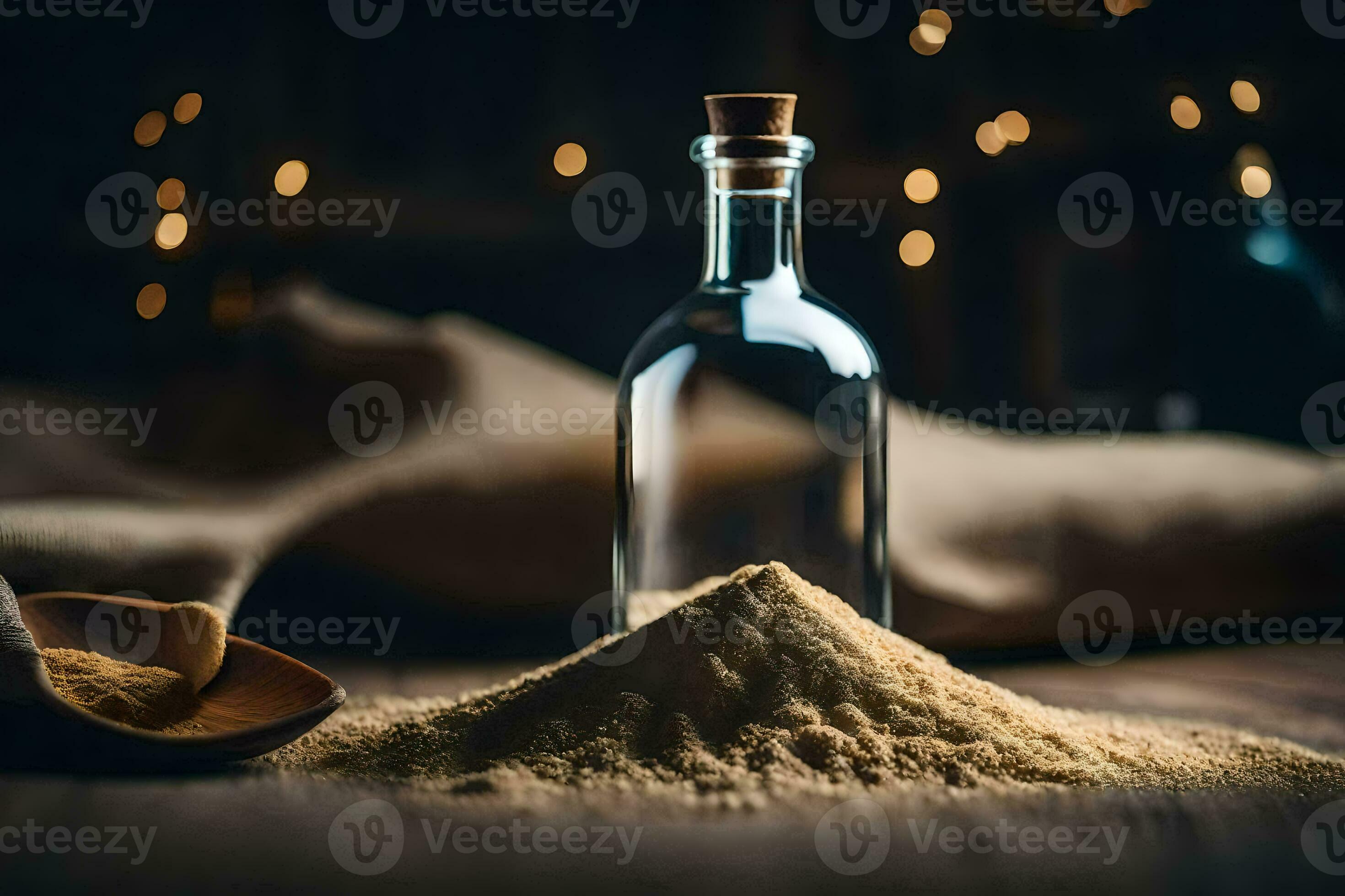 how to make your own alcohol. AIGenerated 30173745 Stock Photo at Vecteezy