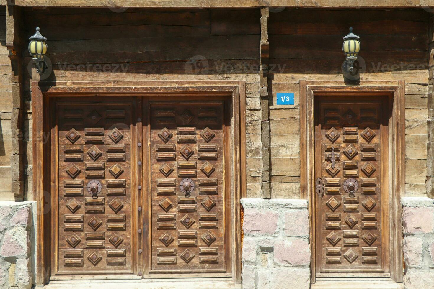 Ankara, Turkey, 2023 photo