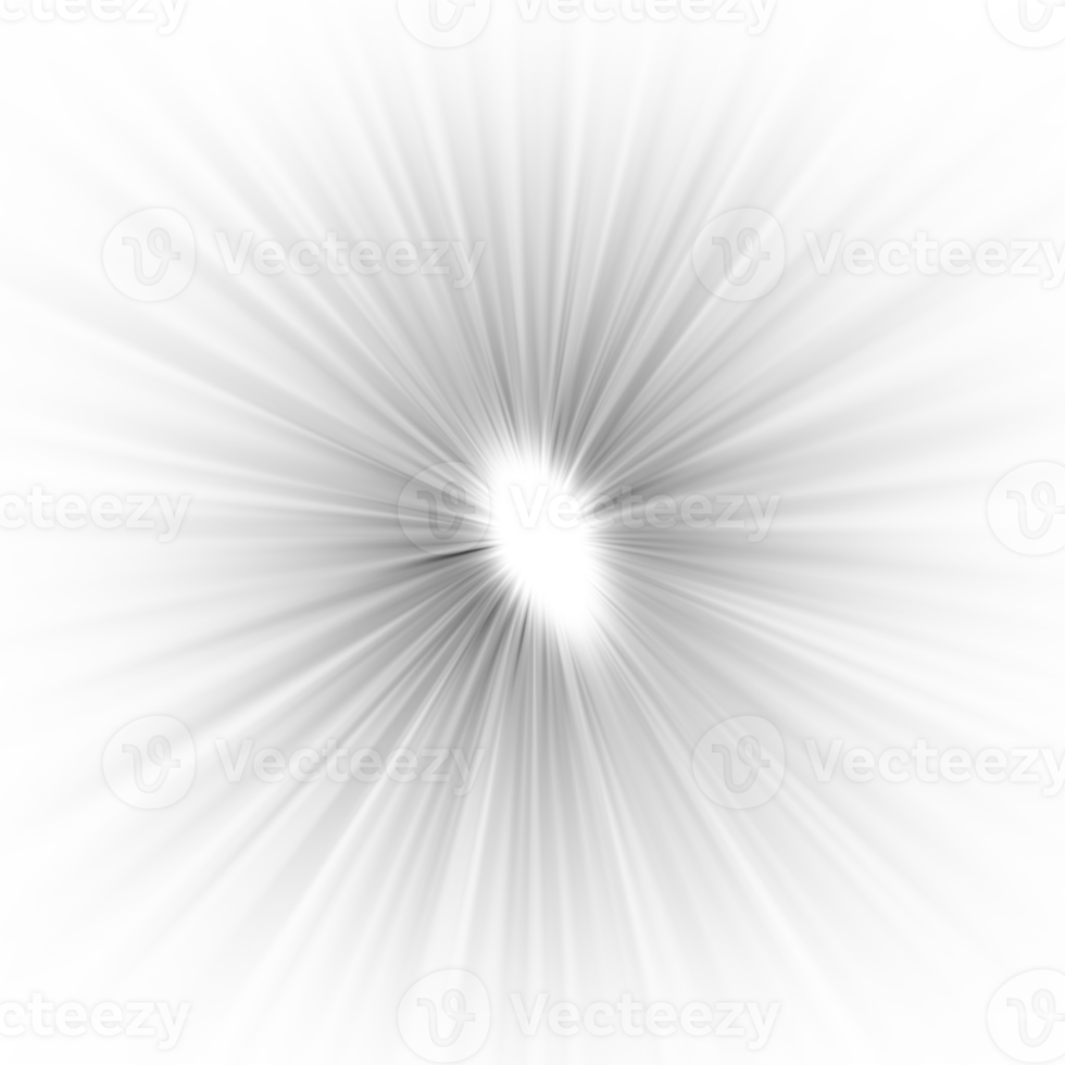 sunlight special lens flare light effect png