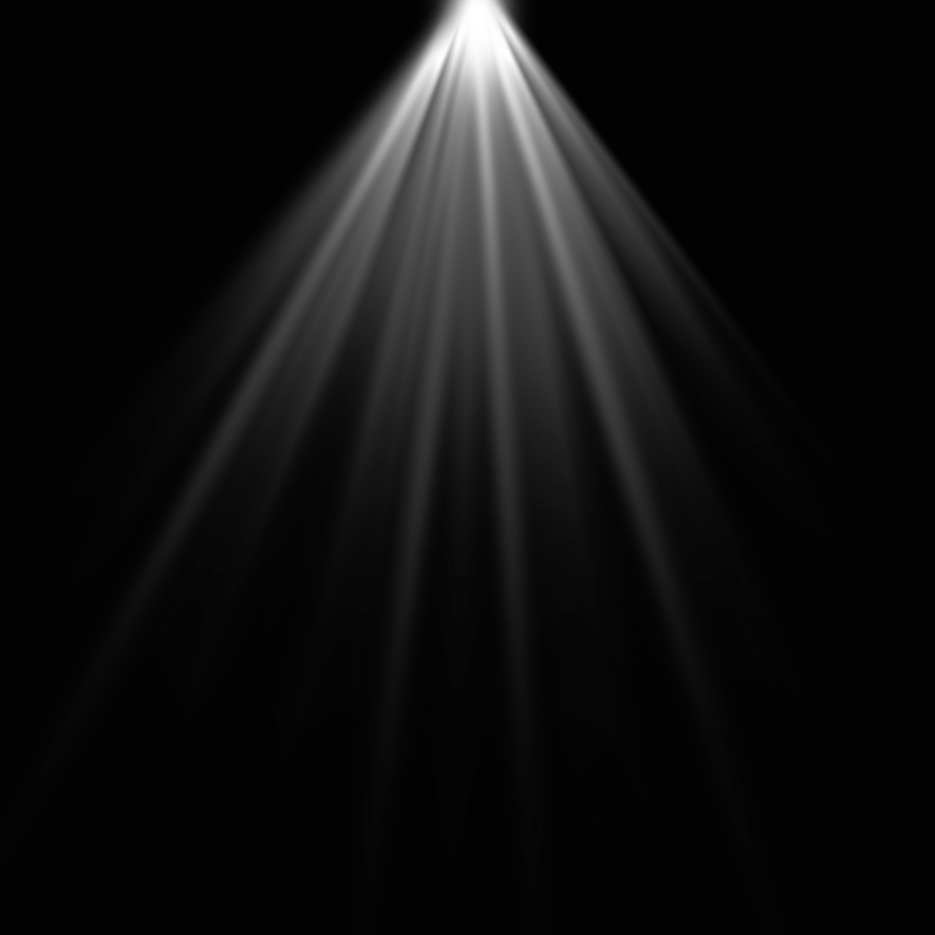 scene illumination effects with bright lighting of spotlight 30184137 PSD