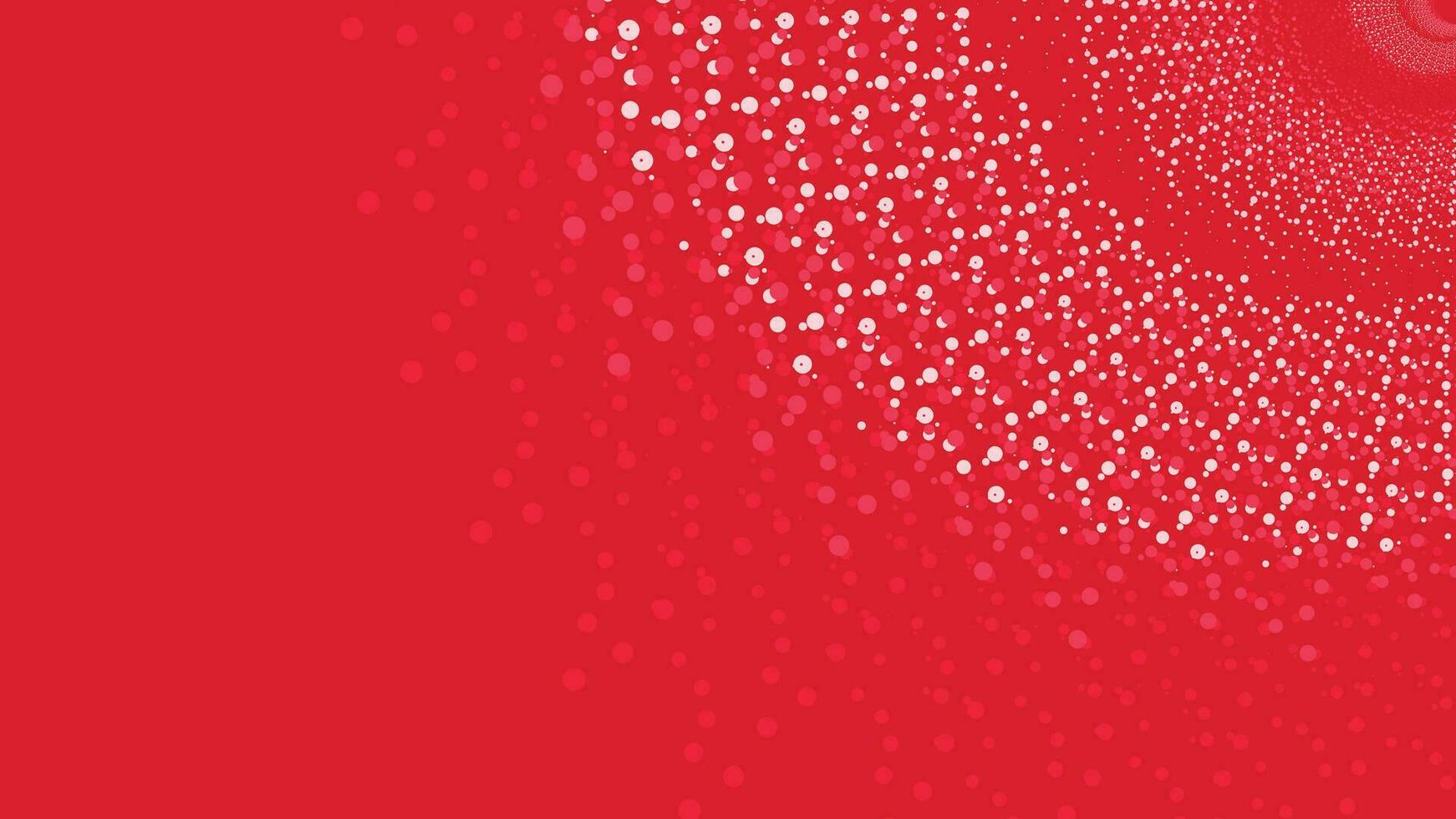 Abstract spiral mandala design style Christmas background for your creative project. This simple minimalist style background can be used as a banner or logo. This is perfect for web site background. vector
